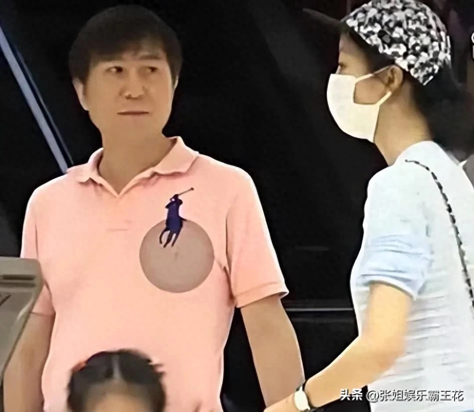 "揭秘韩雪背后的男人：一位鲜为人知的高位人士！"