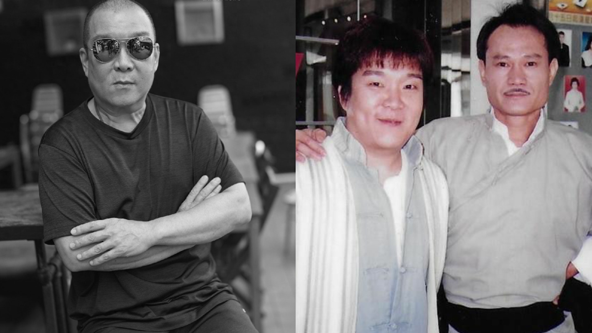 突传噩耗！65岁演员孟海去世，去年患食道癌，长相酷似元彪