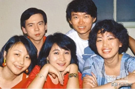 华语乐坛不该忘记，来看台湾校园民歌时代十位最好的歌手