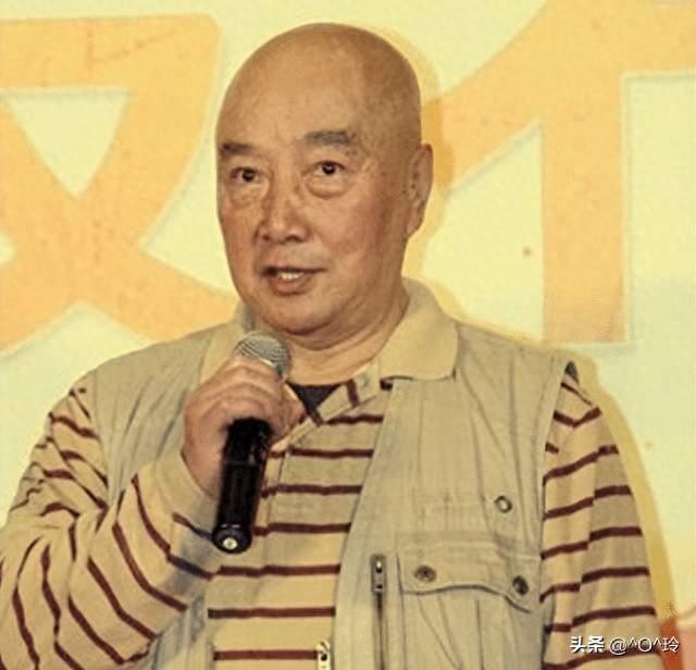 81岁于海正式下葬！吴京送花圈，安葬地点位于济南长清。