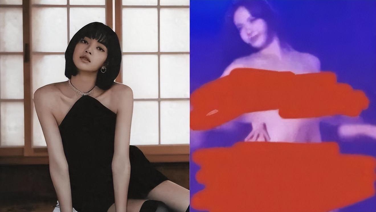 Lisa的“疯马秀”事件：娱乐圈道德与表达的碰撞