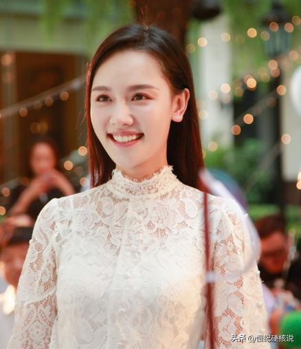“老实人”任重甘愿成为接盘侠，迎娶内娱第一女海王，网友：绝配