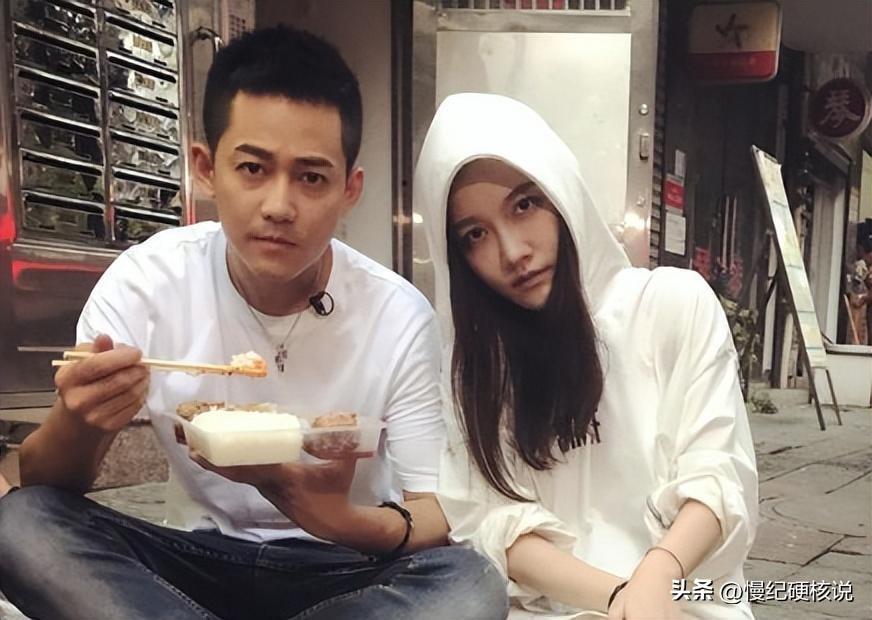 “老实人”任重甘愿成为接盘侠，迎娶内娱第一女海王，网友：绝配