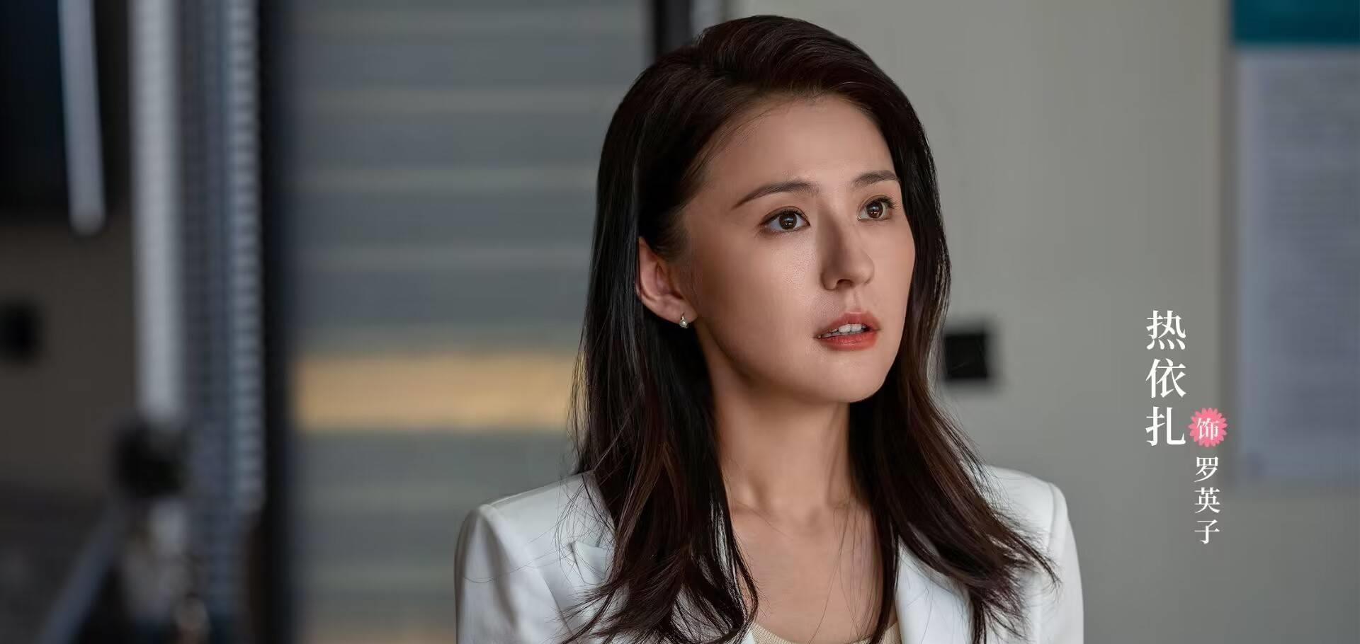 《无所畏惧》5位女配结局迥异，温莉身败名裂，梅大梁惊喜收场