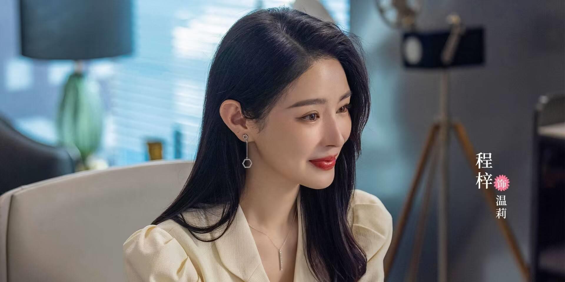 《无所畏惧》5位女配结局迥异，温莉身败名裂，梅大梁惊喜收场