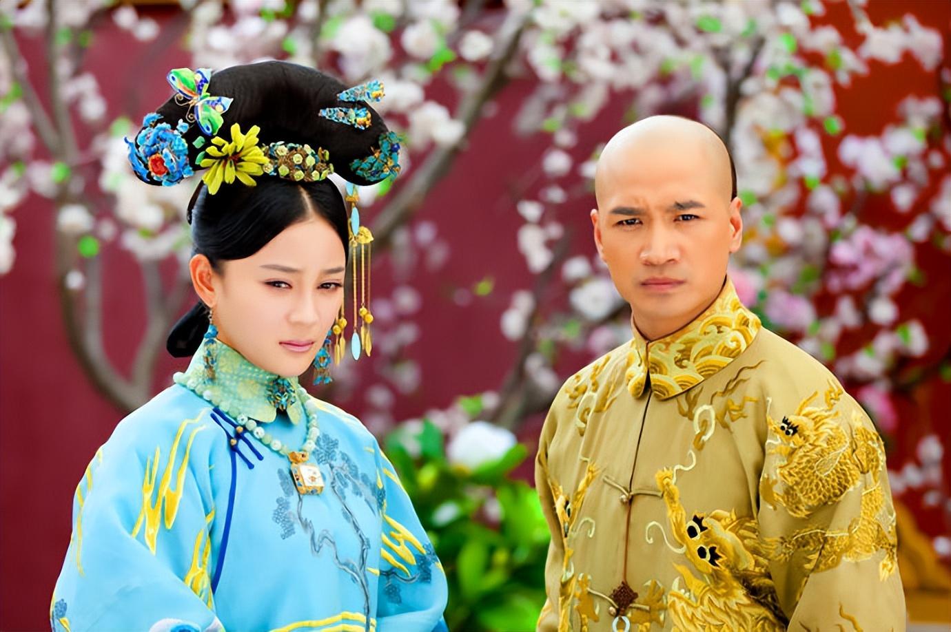 何晟铭：湖北仙桃走出的著名演员，谣传满天飞，婚姻状况如何？
