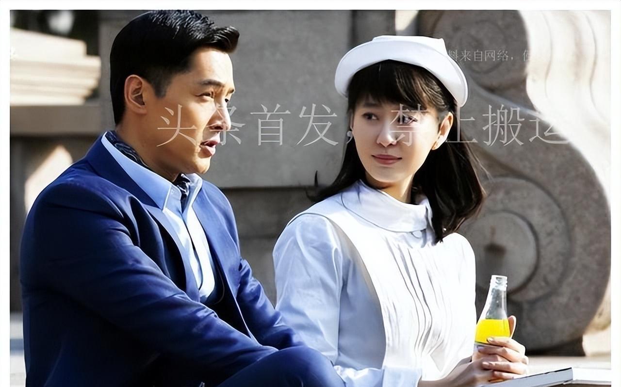 女主被全员女配碾压有多“惨”？强演美女、妆造拉胯，她们冤不冤