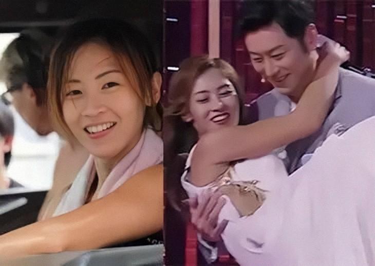 “香港最美搬运工”再现街头：如今干回老本行，面孔瘦到脱相