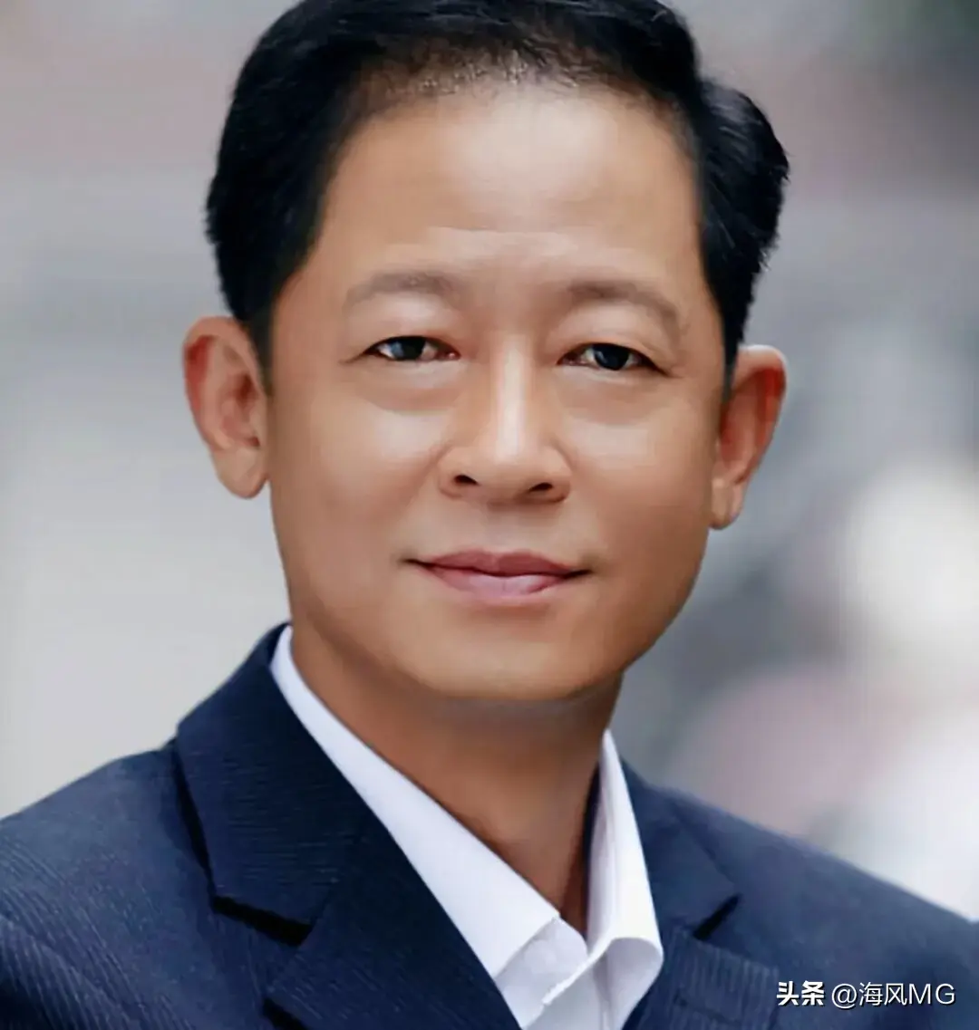 中国著名演员王志文的人格魅力