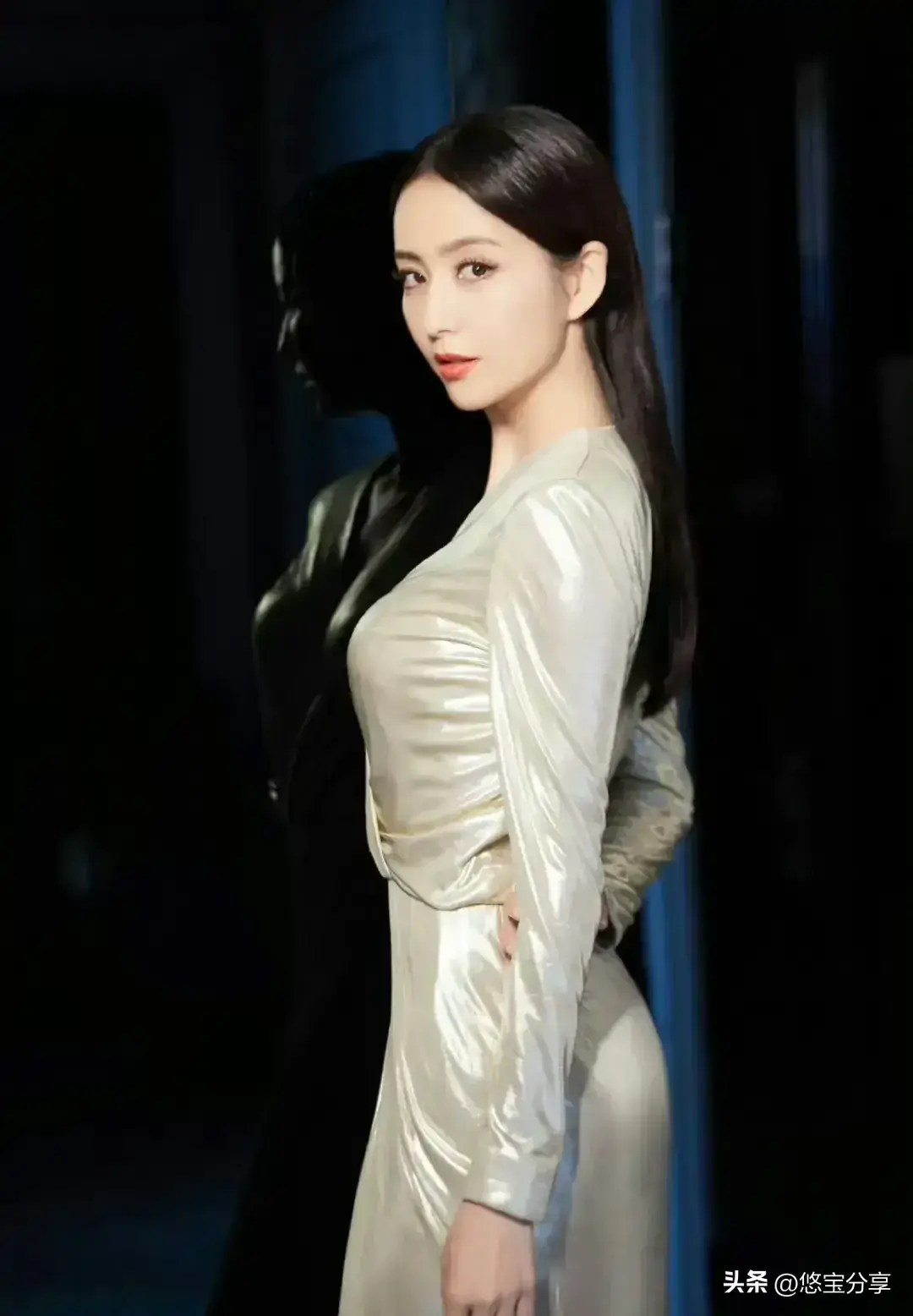 女星美图分享213——佟丽娅