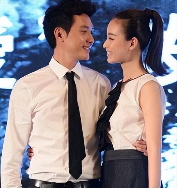 12年后再看姚晨与凌潇肃，才明白对他们来说，离婚才是最好的选择