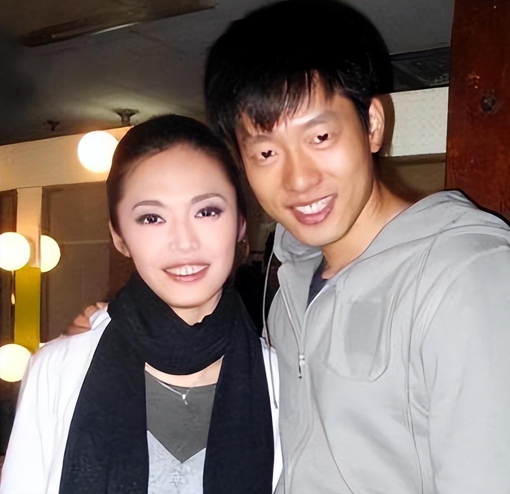 12年后再看姚晨与凌潇肃，才明白对他们来说，离婚才是最好的选择