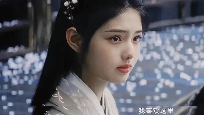 05后小花也来抢饭碗了，这部剧集齐4位童星，长开了差点没认出