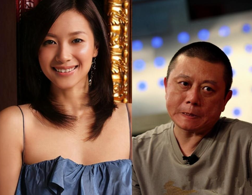如今突然明白，49岁“无人敢娶”的徐静蕾，才叫真正的人间清醒