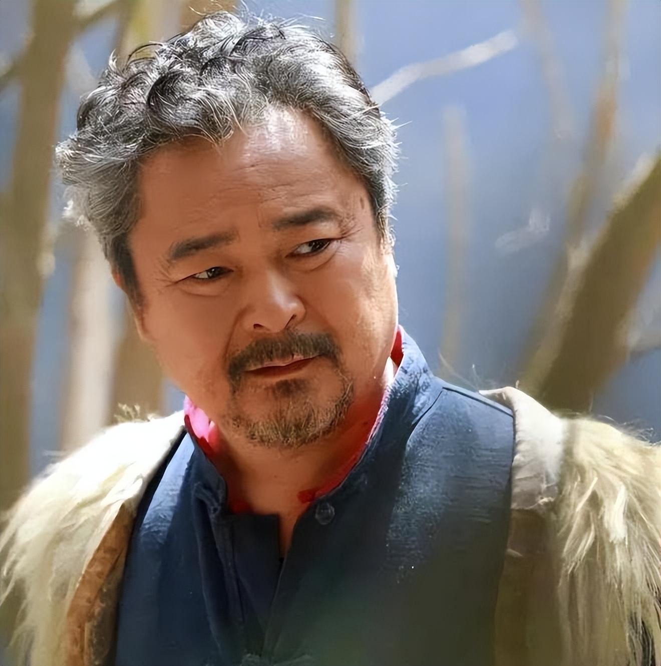 “潘冬子”祝新运：娶普通人张玲亚为妻，转型做导演，如今60岁了