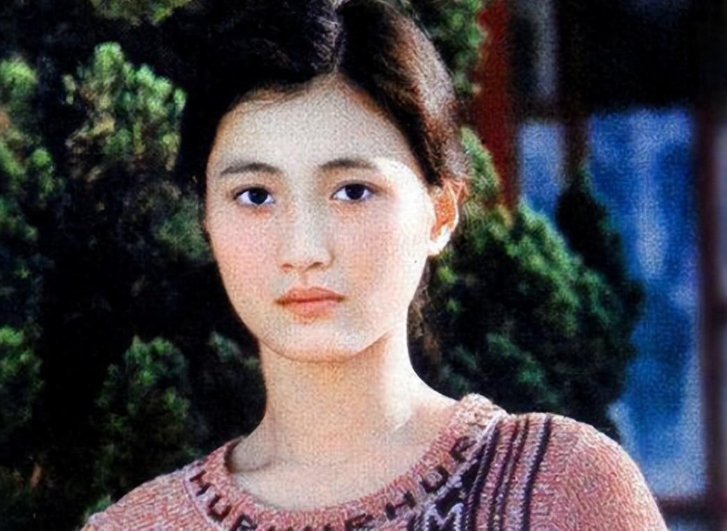 演员林芳兵：被传杨贵妃转世，因太美遭人算计，巅峰时为子隐退