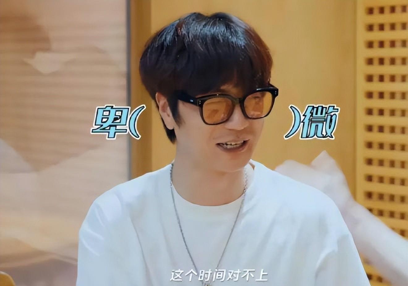 陆虎爆笑自述：披荆斩棘的哥哥梦断《童话》，网友：跪着也挺好笑