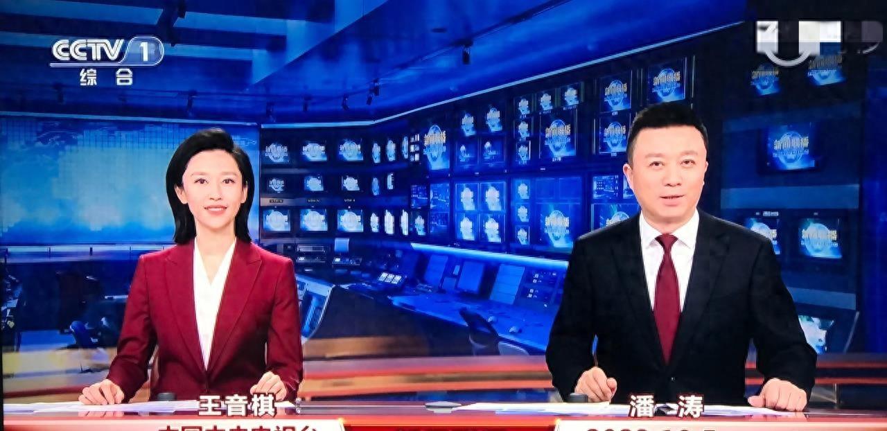北京时间11月6日下午，新闻界却突传央视主持人王音琪最新消息！