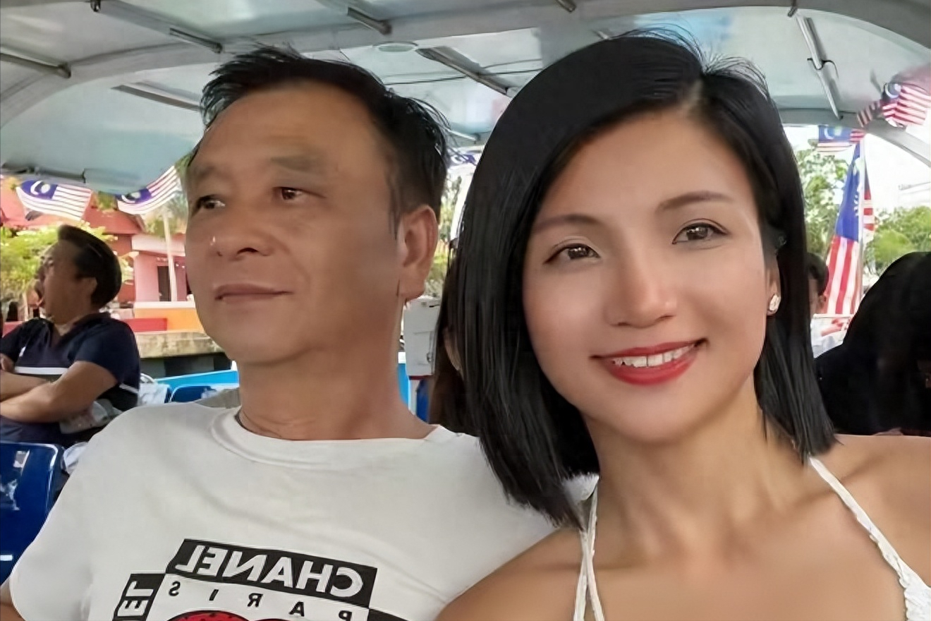26岁女孩爱上61岁香港大叔，女方家长不同意，如今怎样了？