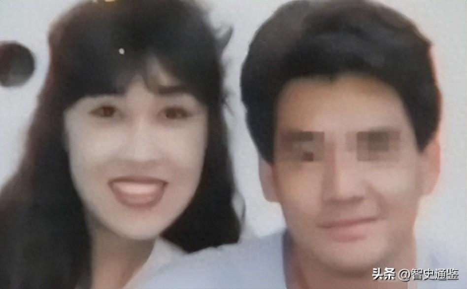 我国首位变性人张克莎：嫁大32岁香港富商，丈夫死后留一纸拆穿她