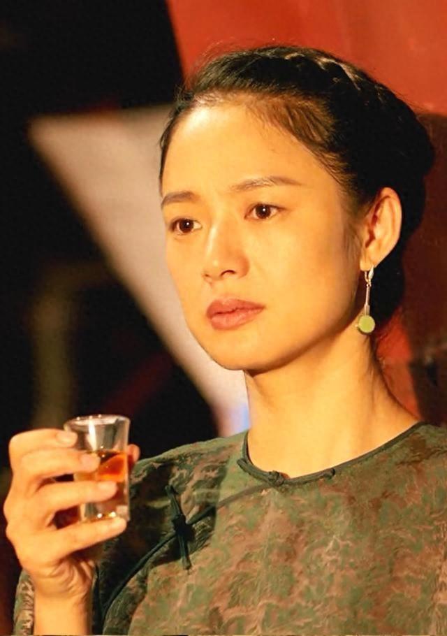 6位真正的“中国式”美女，没整容没打针，甩如今当红女星一大截