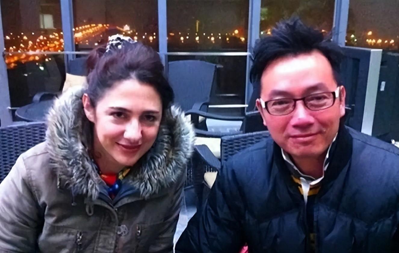 28年前，娶了德国女明星的北京出租车司机王宏业，如今怎么样了？