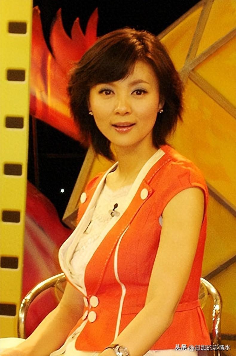 北上广三大电视台“第一美女”主持人是谁