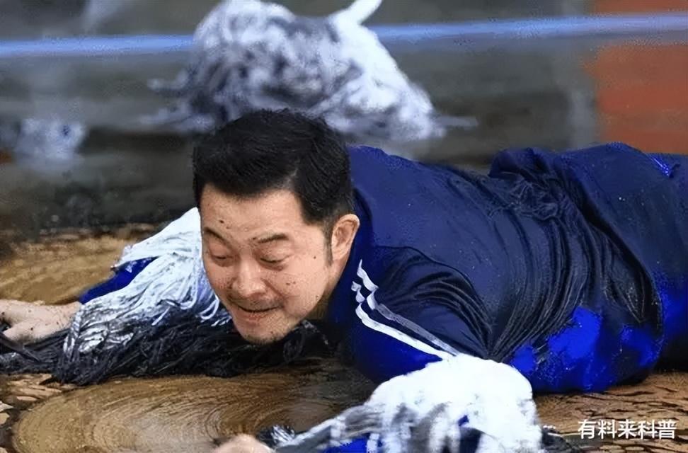 为什么都说演员尽量少接综艺，本来不理解，看看沙溢的现状就明白