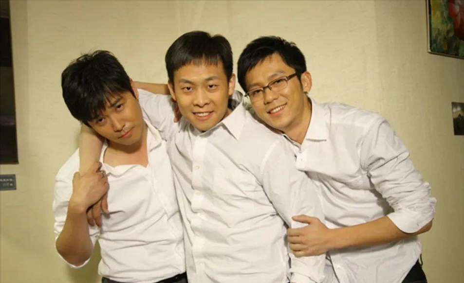 火爆全国的《士兵突击》，主演现状差距大，有人落魄有人正火