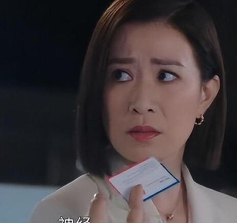 我认同文慧心应该坐监，但我不认同《新闻女王》是部烂剧
