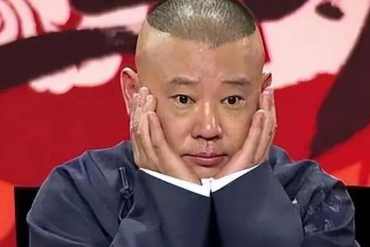 李菁谈郭德纲：当初本是好聚好散，但郭德纲性子没这一说