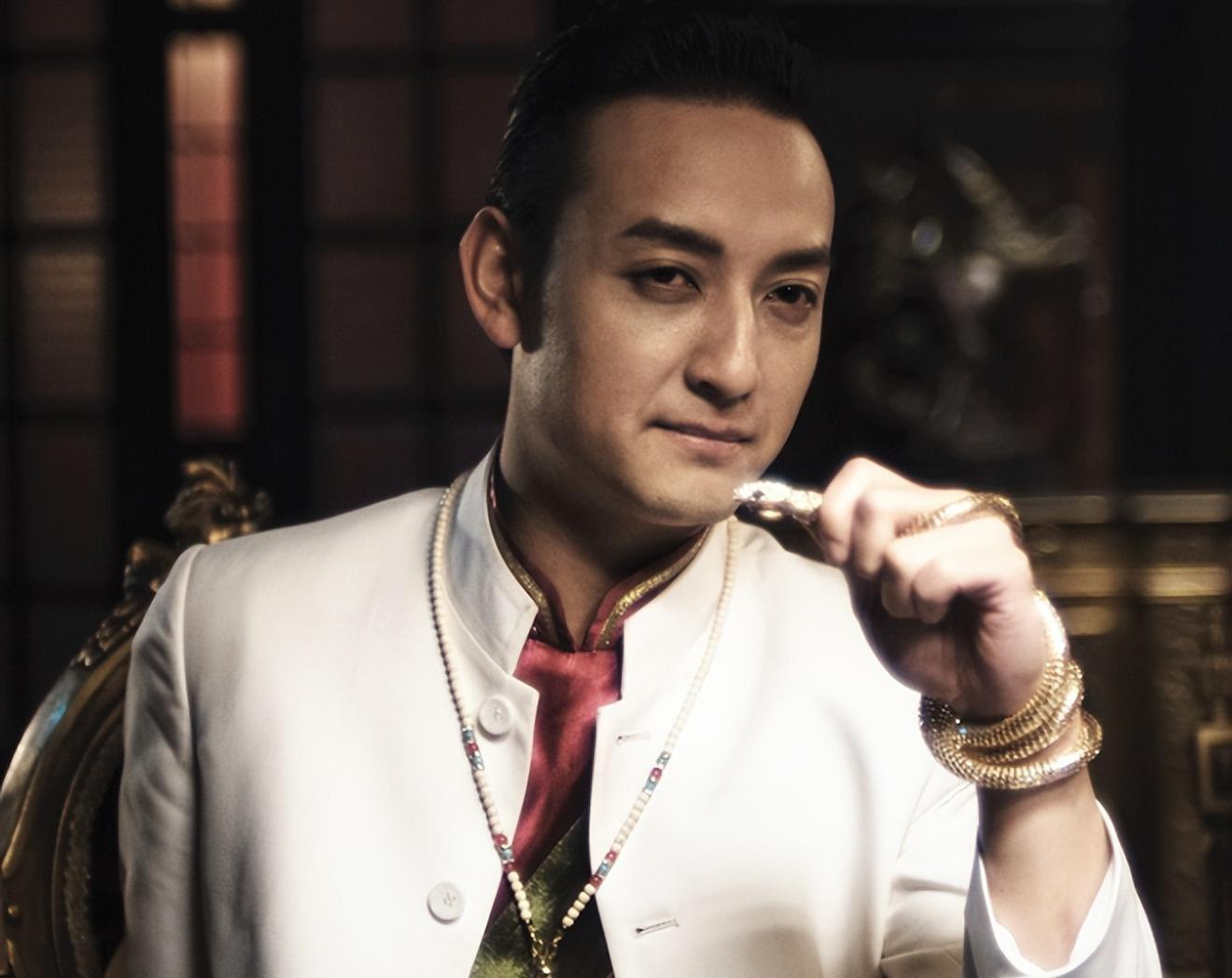原来他已去世5年！一天吃十几片止疼药，20天被死神带走