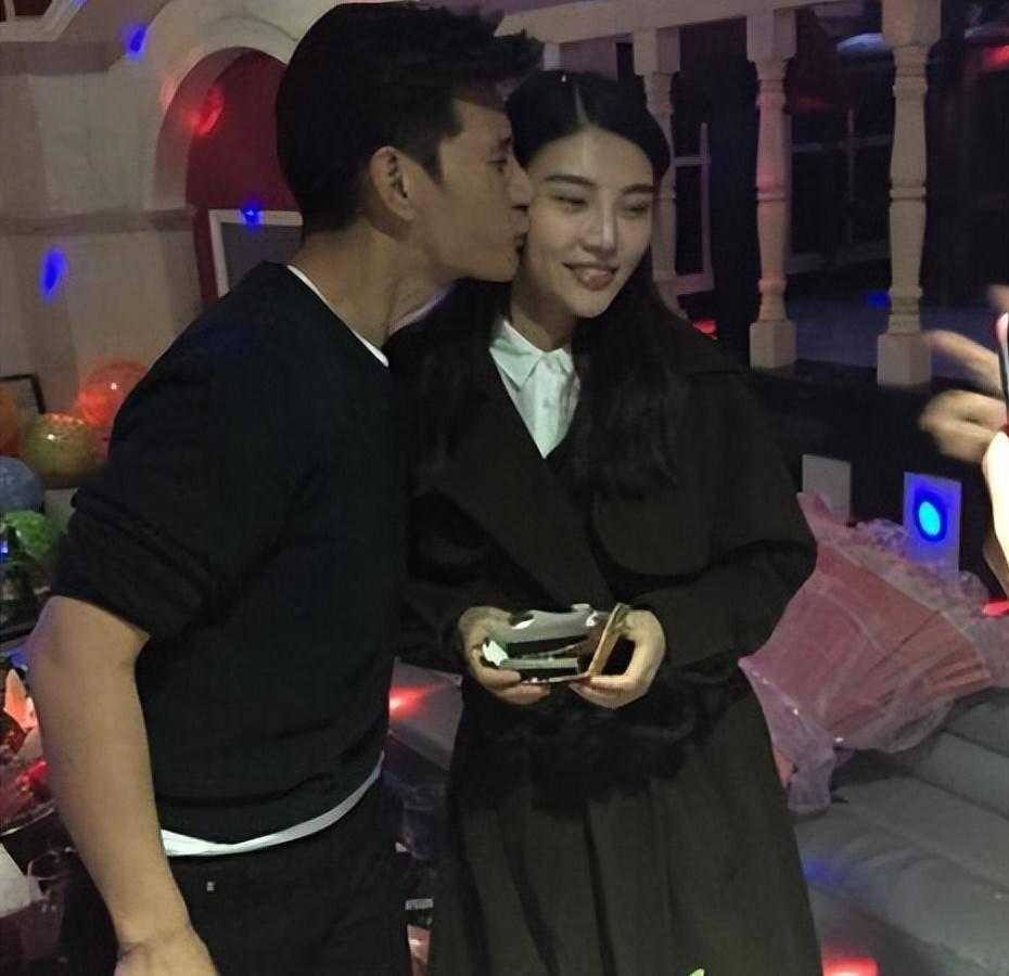 “女星猎手”和“小王力宏”的蒲巴甲，不屈不挠、勇于追梦