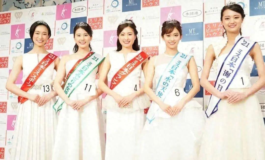 2023年日本10大最美女星出炉:石原里美仅第7，新垣结衣掉到第2名