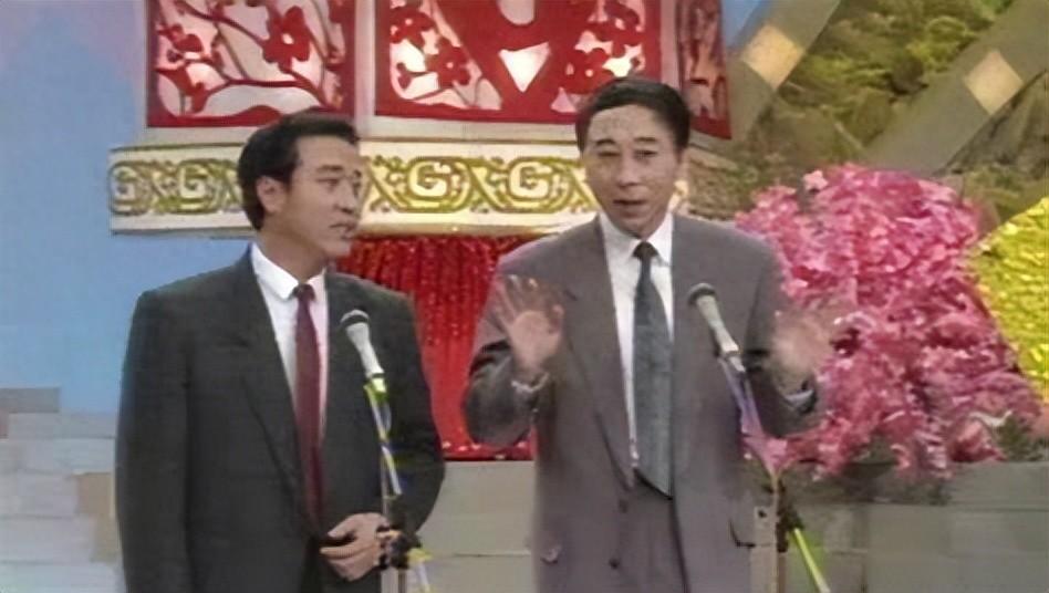 他曾在央视春晚搭档潘长江，消失多年本以为退休，原来已去世17年