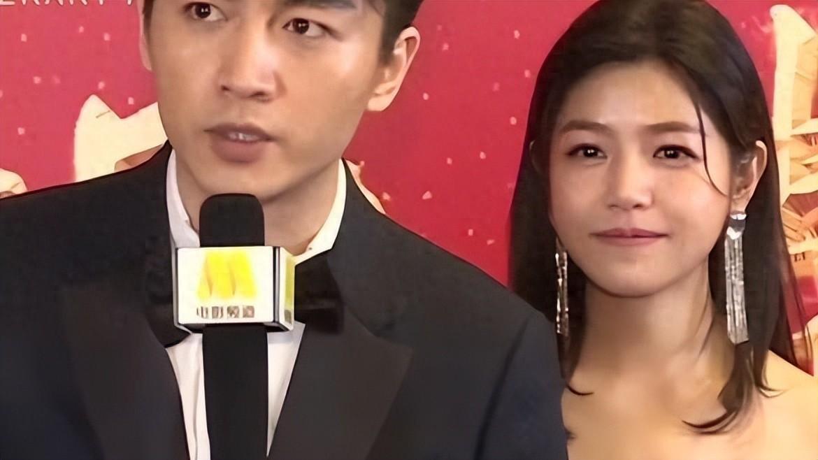 事实证明，陈晓和陈妍希的婚姻，揭开了娱乐圈最后的“遮羞布”