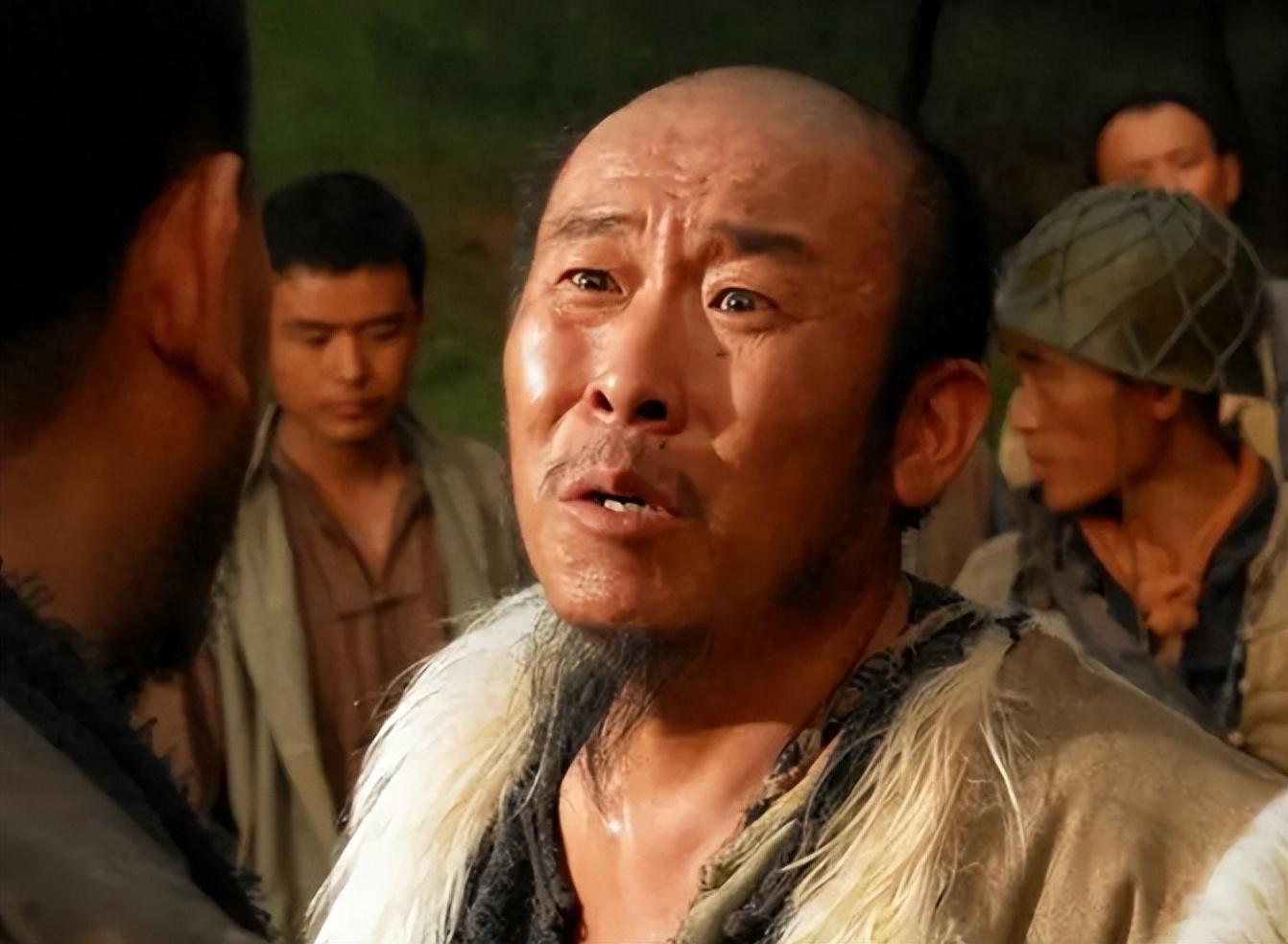 演员高昌昊：拍戏时从驴背上落下，从摔伤到去世仅42天，太可惜了